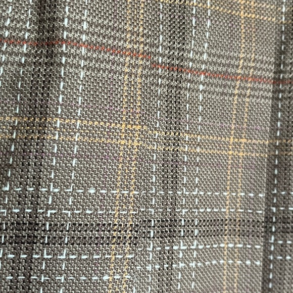 Pendleton skirt sz12 (10ish) - Picture 8 of 13